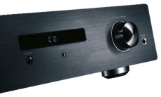 Magnat MA 400 Hibrid sztereó integrált erősítő Audio-Video / Hifi / Multimédia - Hifi - Sztereó - Sztereó erősítő - 279566