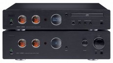 Magnat MCD 1050 Audiofil elektroncsöves SACD / CD lejátszó Audio-Video / Hifi / Multimédia - Hifi - Sztereó - Sztereó erősítő - 279565
