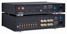 Magnat MCD 1050 Audiofil elektroncsöves SACD / CD lejátszó Audio-Video / Hifi / Multimédia - Hifi - Sztereó - Sztereó erősítő - 279565