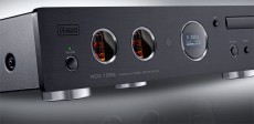 Magnat MCD 1050 Audiofil elektroncsöves SACD / CD lejátszó Audio-Video / Hifi / Multimédia - Hifi - Sztereó - Sztereó erősítő - 279565
