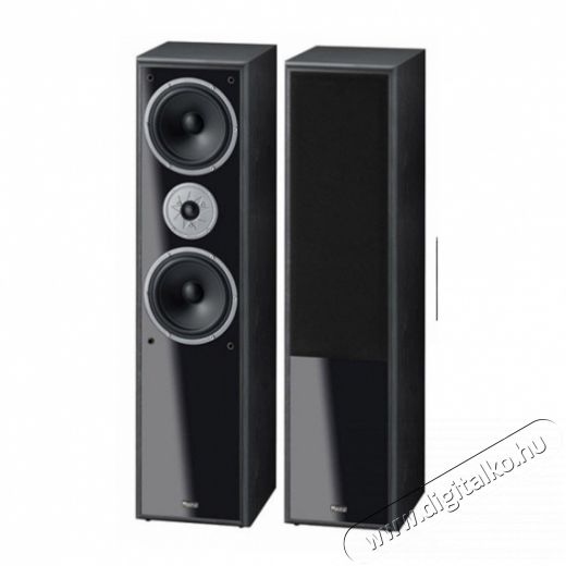 Onkyo TX-SR393 házimozi erősítő + Monitor Supreme 802 Szett (802 + 102 + 252c ) 5.0 hangfal szett - fekete Audio-Video / Hifi / Multimédia - Hangfal - Hangfalszett - Hangfalszett - 353432