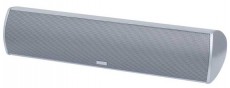 Magnat Needle Super Alu Center hangsugárzó - ezüst Audio-Video / Hifi / Multimédia - Hangfal - Hangfalszett - Centersugárzó - 320729