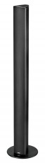 Magnat Needle Super Alu Tower Hangfal szett - fekete Audio-Video / Hifi / Multimédia - Hangfal - Hangfalszett - Álló / front hangfal - 279522
