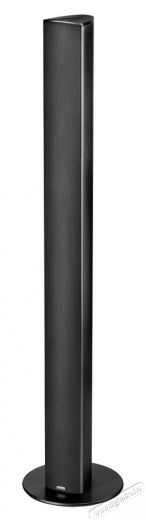 Magnat Needle Super Alu Tower Hangfal szett - fekete Audio-Video / Hifi / Multimédia - Hangfal - Hangfalszett - Álló / front hangfal - 279522