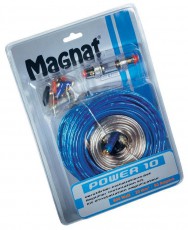 Magnat Power 10 Autóhifi kábelkészlet Autóhifi / Autó felszerelés - Autós / autóhifi kiegészítő - Kábel / kábel szett - 279419