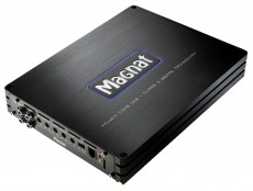 Magnat Power Core One Digitális egycsatornás mélynyomó erősítő Autóhifi / Autó felszerelés - Autóhifi erősítő - 279431