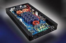 Magnat Power Core One Digitális egycsatornás mélynyomó erősítő Autóhifi / Autó felszerelés - Autóhifi erősítő - 279431