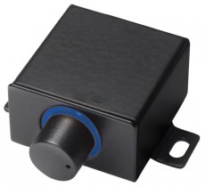 Magnat Power Core One Digitális egycsatornás mélynyomó erősítő Autóhifi / Autó felszerelés - Autóhifi erősítő - 279431