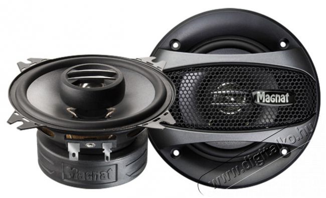 Magnat Pro Power 102 Autó hifi hangsugárzó Autóhifi / Autó felszerelés - Autó hangsugárzó - Hangszóró - 279448