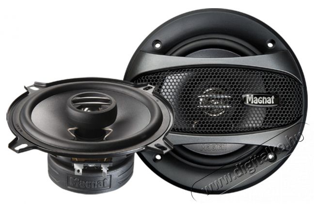 Magnat Pro Power 132 Autó hifi hangsugárzó Autóhifi / Autó felszerelés - Autó hangsugárzó - Hangszóró - 279449