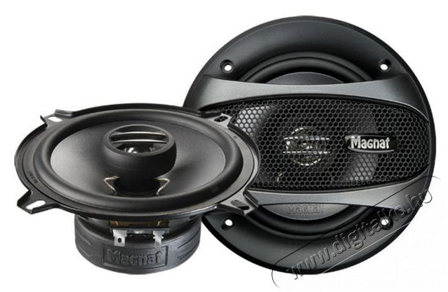 Magnat Pro Power 162 Hangszóró szett Autóhifi / Autó felszerelés - Autó hangsugárzó - Hangszóró - 279471