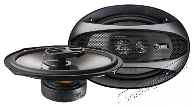 Magnat Pro Power 693 Hangsugárzó/pár Autóhifi / Autó felszerelés - Autó hangsugárzó - Hangszóró - 279472