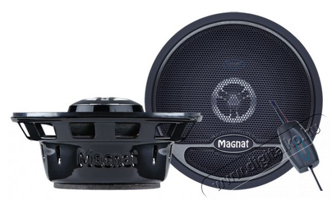 Magnat Pro Selection 102 Autó hifi hangsugárzó Autóhifi / Autó felszerelés - Autó hangsugárzó - Hangszóró - 279479