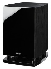 Magnat Quantum 6725 A Mélysugárzó - fekete Audio-Video / Hifi / Multimédia - Hangfal - Hangfalszett - Mélynyomó - 279540