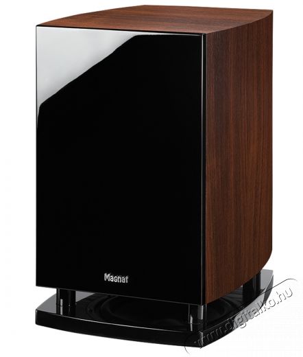 Magnat Quantum 6725 A Mélysugárzó - mokka Audio-Video / Hifi / Multimédia - Hangfal - Hangfalszett - Mélynyomó - 280402