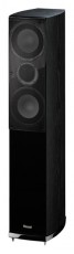 Magnat Quantum 675 Padlón álló két és fél utas basszreflex hangsugárzó - fekete Audio-Video / Hifi / Multimédia - Hangfal - Hangfalszett - Álló / front hangfal - 279546