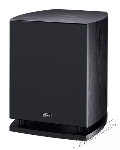 Magnat Quantum 7230A aktív mélysugárzó - fekete Audio-Video / Hifi / Multimédia - Hangfal - Hangfalszett - Mélynyomó - 320741