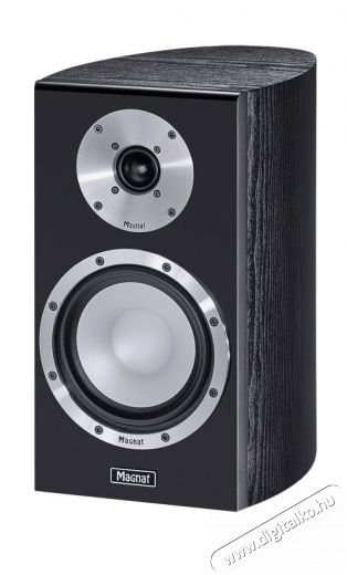 Magnat QUANTUM 723 Black Újdonságok - Új termékek - 320740