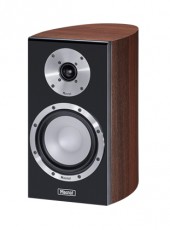Magnat Quantum 723 hangfal/ pár - mokka Audio-Video / Hifi / Multimédia - Hangfal - Hangfalszett - Polc / állványos/ háttér hangsugárzó - 309184