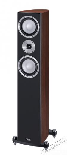 Magnat Quantum 725 álló hangfal/ pár - mokka Audio-Video / Hifi / Multimédia - Hangfal - Hangfalszett - Álló / front hangfal - 309171