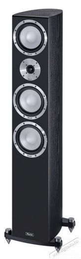 Magnat QUANTUM 727 Black Újdonságok - Új termékek - 320743