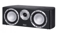 Magnat QUANTUM 72 Center hangsugárzó - fekete Audio-Video / Hifi / Multimédia - Hangfal - Hangfalszett - Centersugárzó - 320739