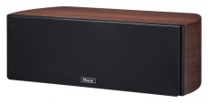 Magnat Quantum 72 C centersugárzó - mokka Audio-Video / Hifi / Multimédia - Hangfal - Hangfalszett - Centersugárzó - 309183