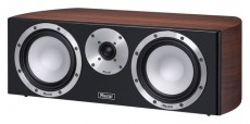 Magnat Quantum 72 C centersugárzó - mokka Audio-Video / Hifi / Multimédia - Hangfal - Hangfalszett - Centersugárzó - 309183