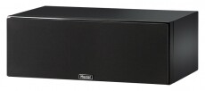 Magnat Quantum 73 C Kétutas centersugárzó - fekete Audio-Video / Hifi / Multimédia - Hangfal - Hangfalszett - Centersugárzó - 279511