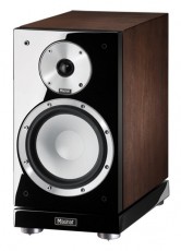 Magnat Quantum 753 hangfal /pár - mokka Audio-Video / Hifi / Multimédia - Hangfal - Hangfalszett - Polc / állványos/ háttér hangsugárzó - 291683
