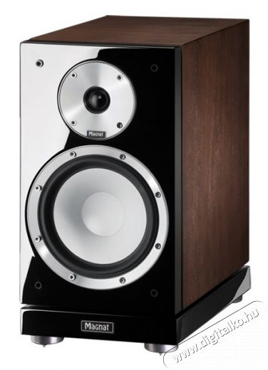 Magnat Quantum 753 hangfal /pár - mokka Audio-Video / Hifi / Multimédia - Hangfal - Hangfalszett - Polc / állványos/ háttér hangsugárzó - 291683