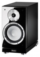 Magnat Quantum 753 M hangfal /p&aacute;r - fekete Audio-Video / Hifi / Multim&eacute;dia - Hangfal - Hangfalszett - Polc / &aacute;llv&aacute;nyos/ h&aacute;tt&eacute;r hangsug&aacute;rz&oacute; - 291874