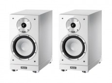 Magnat Quantum 753 Piano - fehér Audio-Video / Hifi / Multimédia - Hangfal - Hangfalszett - Polc / állványos/ háttér hangsugárzó - 320745