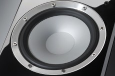Magnat Quantum 757 Padlón álló háromutas basszreflex hangsugárzó /pár - fekete Audio-Video / Hifi / Multimédia - Hangfal - Hangfalszett - Álló / front hangfal - 279518