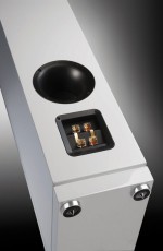 Magnat Quantum 757 Padlón álló háromutas basszreflex hangsugárzó /pár - fehér Audio-Video / Hifi / Multimédia - Hangfal - Hangfalszett - Álló / front hangfal - 279551