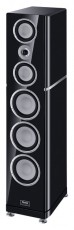 Magnat Quantum Signature Audiofil Hangfal /pár Audio-Video / Hifi / Multimédia - Hangfal - Hangfalszett - Álló / front hangfal - 279558