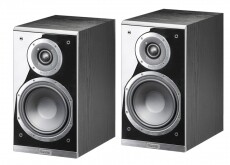 Magnat Shadow 203 hangsugárzó /pár - fekete Audio-Video / Hifi / Multimédia - Hangfal - Hangfalszett - Polc / állványos/ háttér hangsugárzó - 291880