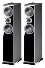 Magnat Shadow 205 hangsugárzó - fekete Audio-Video / Hifi / Multimédia - Hangfal - Hangfalszett - Álló / front hangfal - 291879