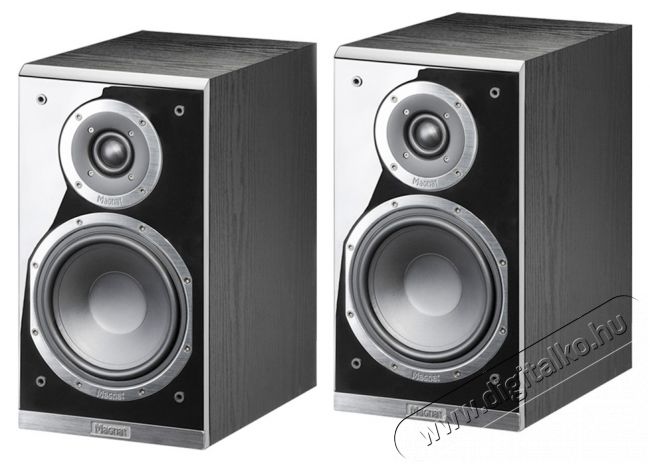 Magnat Shadow 205 (205+203+213c) 5.0 hangfalszett - fekete Audio-Video / Hifi / Multimédia - Hangfal - Hangfalszett - Hangfalszett - 289297