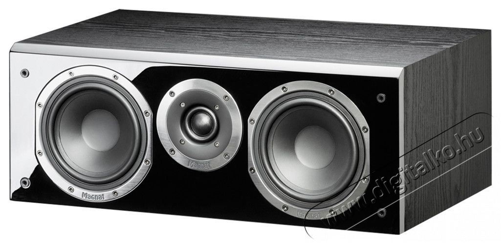 Magnat Shadow 205 (205+203+213c) 5.0 hangfalszett - fekete Audio-Video / Hifi / Multimédia - Hangfal - Hangfalszett - Hangfalszett - 289297