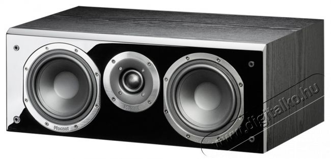 Magnat Shadow 205 (205+203+213c) 5.0 hangfalszett - fekete Audio-Video / Hifi / Multimédia - Hangfal - Hangfalszett - Hangfalszett - 289297