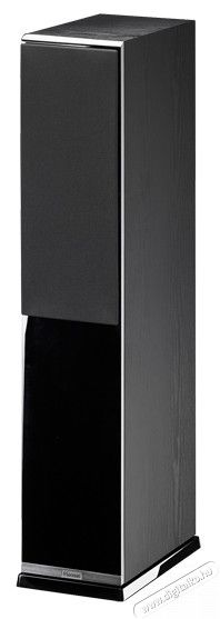 Magnat Shadow 205 (205+203+213c) 5.0 hangfalszett - fekete Audio-Video / Hifi / Multimédia - Hangfal - Hangfalszett - Hangfalszett - 289297