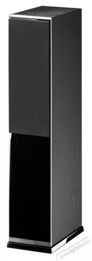 Magnat Shadow 205 (205+203+213c) 5.0 hangfalszett - fekete Audio-Video / Hifi / Multimédia - Hangfal - Hangfalszett - Hangfalszett - 289297