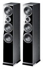Magnat Shadow 207 hangsugárzó - fekete Audio-Video / Hifi / Multimédia - Hangfal - Hangfalszett - Álló / front hangfal - 291881