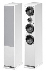 Magnat Shadow 207 (207+203+213c) 5.0 hangfalszett - fehér Audio-Video / Hifi / Multimédia - Hangfal - Hangfalszett - Hangfalszett - 305295