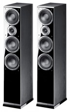 Magnat Shadow 207 (207+203+213c) 5.0 hangfalszett - fekete Audio-Video / Hifi / Multimédia - Hangfal - Hangfalszett - Hangfalszett - 289300