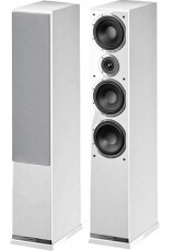 Magnat SHADOW 207 front hangsugárzó /pár - fehér Audio-Video / Hifi / Multimédia - Hangfal - Hangfalszett - Álló / front hangfal - 320751