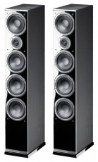 Magnat Shadow 209 (209+203+213c) 5.0 hangfalszett - fekete Audio-Video / Hifi / Multimédia - Hangfal - Hangfalszett - Hangfalszett - 289299