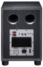 Magnat SHADOW 300 A Black Újdonságok - Új termékek - 320754