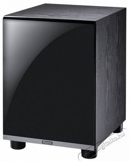 Magnat SHADOW 300 A Black Újdonságok - Új termékek - 320754